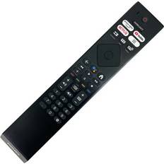 Philips Ambilight Voice TV Remote Control 55OLED708/12