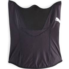 Puma Indivi Winter Face Mask - Black/White