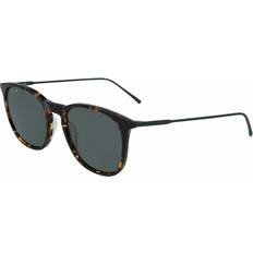 Lacoste Solglasögon Lacoste L879S-214 Solglasögon Herr - Brun Acetat