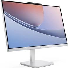 Lenovo A100 Intel N N100 60.5 cm 23.8 inch 1920 x 1080 pixel All-in-One PC 16 GB DDR4 256 GB SSD Wi-Fi 6