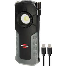 Linternas Brennenstuhl Professional Linterna De Taller LED Recargable HL 1000 ACW