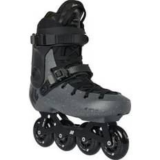 K2 Inliners K2 Men Women Grid 80 Inline Skates 12 Grey