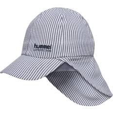 Hummel breeze cap Hummel Breeze Striped Cap - Navy Blazer/Bright White (228351-7532)