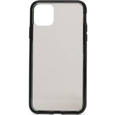 Mous case iphone Mous Clarity Protective Phone Case Black iPhone 11PRO MAX