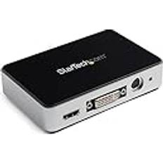 StarTech USB 3.0 HDMI Video Aufnahmegerät 1080p