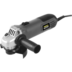 Vinkelslip 230 V 500 W Ø125mm