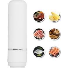 Vacuum Sealers Vestidos Handheld Multifunctional Vacuum Sealer