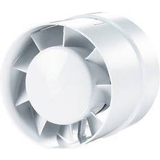 70cm Extractor Fans Vents Tube Insert Fan Duct Fan VKO L Ø125mm 70cm
