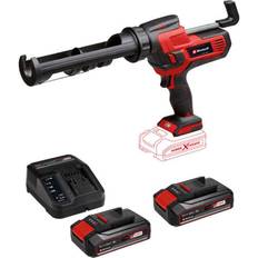 Einhell Grouting Guns Einhell TE-SG 18/10 18V Cordless Caulking Gun