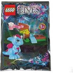 LEGO Elves LEGO Elves Miku the Dragon Foil Pack Set 241601