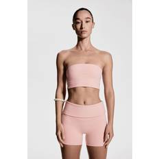H&M Ladies Sports Cycling Shorts - Pink