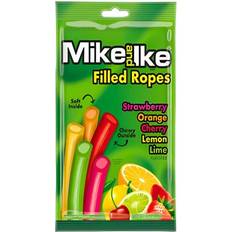 Filled Ropes Fruit 85g