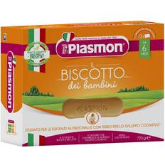 Cibi e Bevande Plasmon Biscotti 720 g 2Pacco
