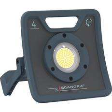 Scangrip Nova 4 Work Light 4000 Lumens