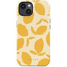 Burga Burga Beskyttelsescover Apple iPhone 15