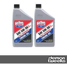 Lucas Oil Synthetic 5W30 C3 Eco-V Engine Motor Oil