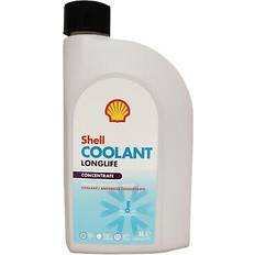 Shell Antifreeze & Car Engine Coolants Shell Longlife Concentrate Violet 1 Litre Antifreeze & Car Engine Coolant