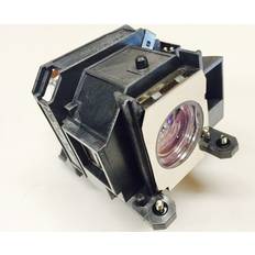 Projector Lamps Jaspertronics Epson EB-1825 Projectors