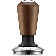 Sage Coffee Makers Sage The Force Gauge Tamper Compatible With 58mm Portafilters SEA302WLW