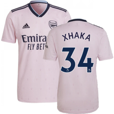 adidas Arsenal Third Shirt XHAKA 34