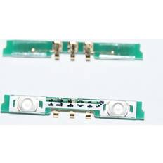 Replacement Buttons LG E960 Nexus 4 Volume Button Flex