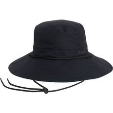Barbour Dam Hattar Barbour Vattentät Justerbar Hatt Dam - Marinblå