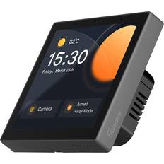 App Control Smart Control Units Sonoff Nspanel Pro Smart Home Control