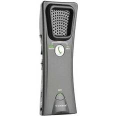 Landline Phones Serene Innovations Hearall Cell Phone Amplifier SA-40