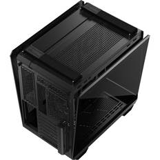ASUS Kabinet Miditower ATX Uden PSU GT502 Horizon