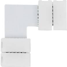 Light Strips on sale Link2Home 2 Head LED Connector 10 Pack 10 Light Strip