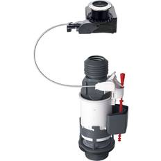 Wirquin Touchless Dual Flush Cistern Valve 10950189