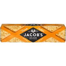 Jacobs Cream Crackers 24x200g