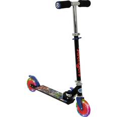MV Sports MoVe Avengers Folding Inline Scooter 80 x 30 x 58 cm