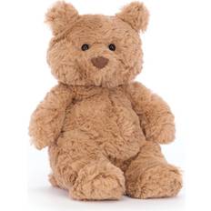 Jellycat bartholomew bjørn Jellycat Bamse Bartholomew Bjørn Lille 16 cm