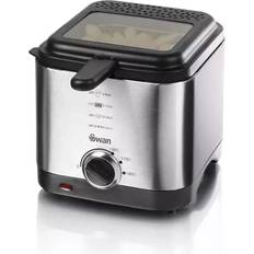 Fryers Swan SD6060N 1.5L Litre 900W Deep Fat Fryer