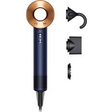 Dyson Supersonic Straight Wavy Hair Dryer