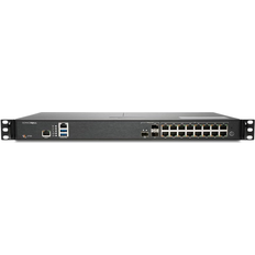 Firewalls SonicWall Gen 7 NSa Series 2700