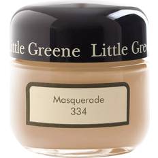 Absolute Matt Emulsion Warm Naturals Tester Pot