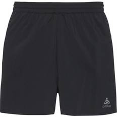 Odlo Essential 4in Running Shorts - Black