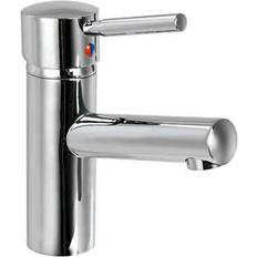 Osculati Diana Toilet Sink Mixer Chromed Brass 1 pc