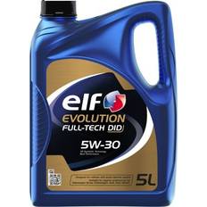 Elf Engine 5W30 Evolution Motor Oil 5L