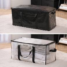 OHS Reusable Bag Underbed Organiser Bedding Storage Box