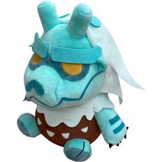 Miyako Monster Hunter Rise Deformed Plush Toy Goshahagi