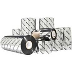 Färgband Wax Tmx1301 Core 10-pack