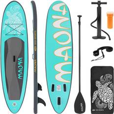 ECD Germany Stand Up Paddle SUP Bord Maona 308 cm