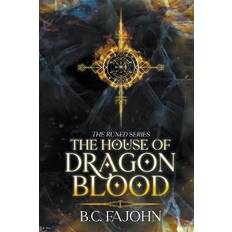 The House of Dragon Blood (Paperback)