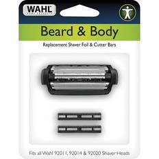 Wahl Shaver Replacement Heads Wahl Foil And Cutter Head Replacement Set 92011 92014 92020 9884-2