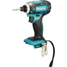 Makita Impact Wrenches Makita Rechargeable Impact Driver 18V Blue Body Only TD149DZ