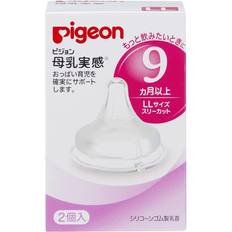 Breastmilk Realization Nipple 2 Boxes