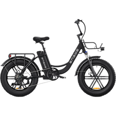 Electric Bikes Engwe EP-2 Pro Fat Tire Bike 750W